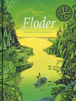 cover image of Floder